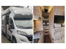 Knaus BoxStar Street XL 2X airco, tv en schotel !  foto: 2