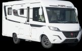 Pilot 4 pers. Rent a pilot camper in Nijkerk? From € 163 pd - Goboony photo: 0