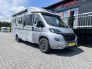 Adria Compact Supreme SL AUTOMAAT  foto: 2