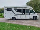 Adria Matrix 600 SL erg netjes en BTW camper!  foto: 4