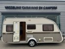 Avento Grand Tourismo 470 TCB Mover Vloerverwarming FDrager foto: 2