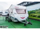 Dethleffs CAMPER 430 DB Exclusive foto: 2