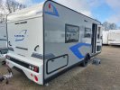 Caravelair Exclusive-Line 520 Combi 4, Aluminium v  foto: 1