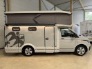 Knaus Tourer CUVision 500 MQ slide-bed / automaat  foto: 3