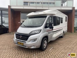 Adria Coral 670 SL Plus 