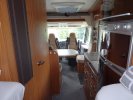 Hymer B674SL foto: 2