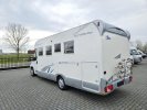 Rimor Europeo 95 enkele-bedden/hefbed/2011  foto: 2