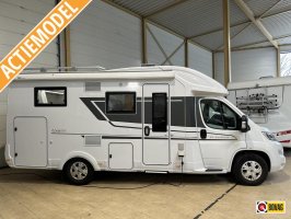 Adria Coral Axess 600 sl enkele bedden | TOP 