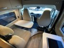 Hymer Free 600 Hefdak 4 personen 9-G Automaat Fiat foto: 11