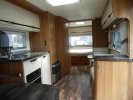 Tabbert Princess 640 TF inclusief voortent  foto: 11