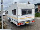 Knaus Südwind 8404 | Voortent | Kachel | Koelkast met vriesvak foto: 7