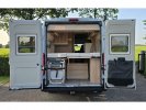 Hymer Yellowstone 640 * 9G automaat * 180PK * lengtebedden foto: 17