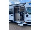 Adria Twin 640sl Axess Airco Cruise Lengtebedden 43.457km 2022 foto: 21