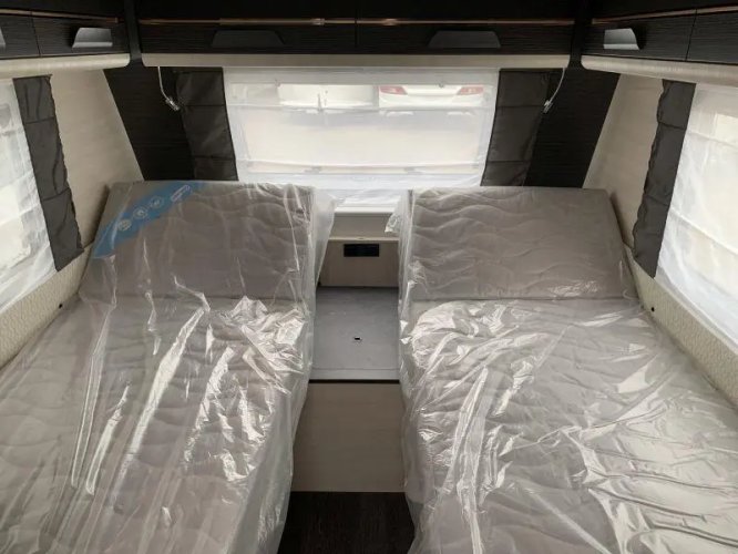 Caravelair Artica 492 Gratis Thule luifel+mover  foto: 11