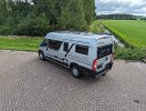 ADRIA TWIN 640SL lengtebedden busbiker foto: 2