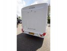 Hymer T698 CL queensbed, topstaat  foto: 3