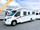 Dethleffs Trend T 7057 queensbed/L-zit/46.000km  foto: 0