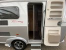 Eriba Touring Troll 530 GT 60 Edition Mover Luifel Winter cover foto: 4