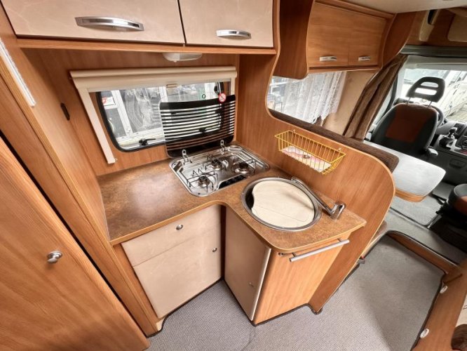 Chausson Flash 6  foto: 12