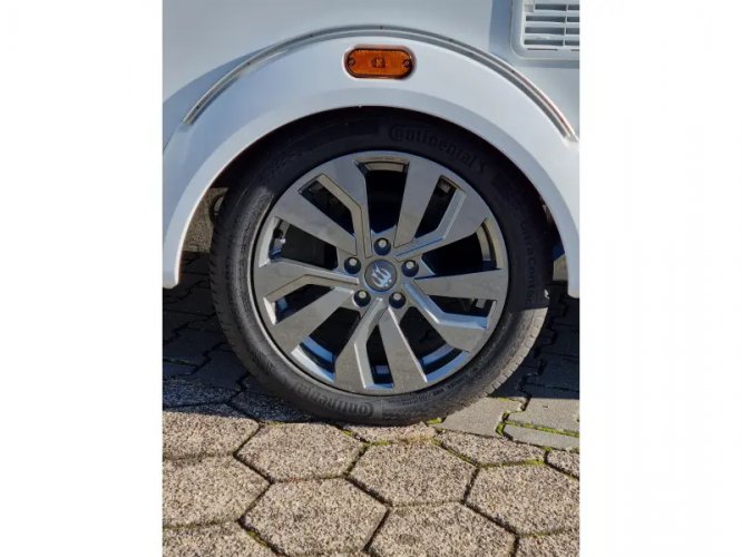 Knaus Sport Silver Selection 420 QD  foto: 20