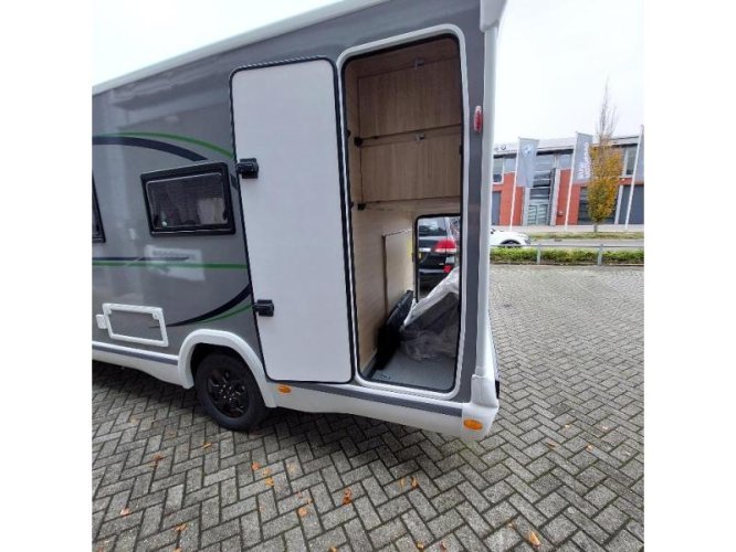 Chausson Etape Line 640 mj 2025  foto: 6