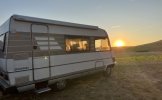 Hymer 5 Pers. Ein Hymer Wohnmobil in Amsterdam mieten? Ab 152 € pT - Goboony-Foto: 2