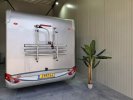 Hymer Tramp 692 CL Queensbed | Leer | 2011  foto: 4