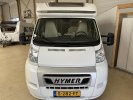 Hymer T678 CL 5e gordelplaats | ACTIE  foto: 1