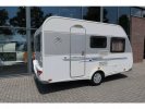 Knaus Sport 400 LK Stapelbed +voortent  foto: 2