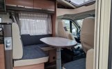 Knaus 2 pers. Rent a Knaus camper in Rogat? From €131 p.d. - Goboony photo: 4