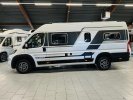 Adria Twin Supreme 640 SLB Enkele bedden  foto: 5