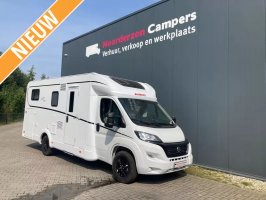 Dethleffs Just Camp T 7052 EB - € 5.000 voorraadkorting 