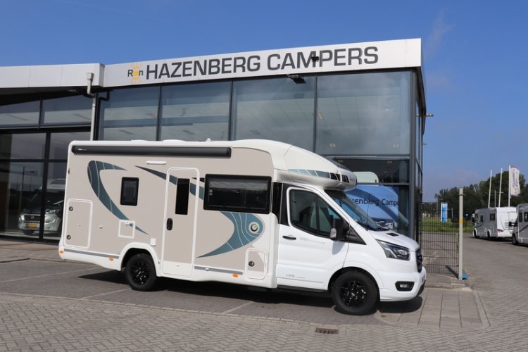 Chausson 660 Exclusive Line hoofdfoto: 1