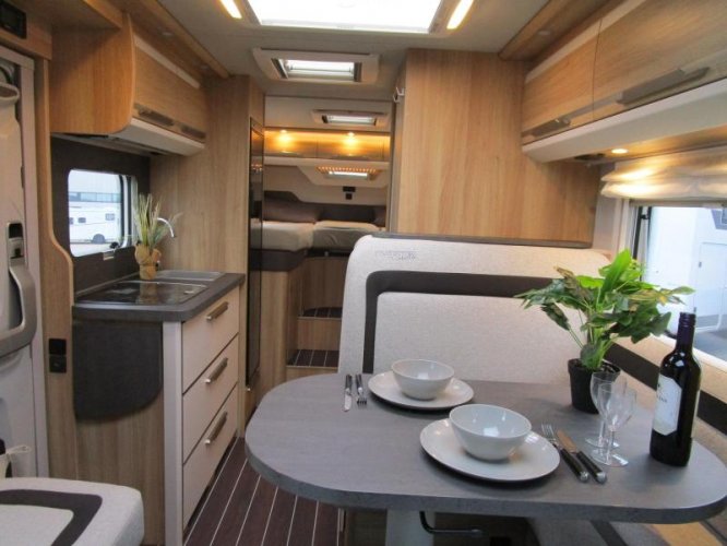 Knaus Sky TI 650 MEG Platinum Selection  foto: 7