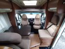 Adria Coral S 670 SL enkelebedden bj 2011  foto: 5