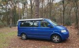 Volkswagen 4 pers. Louer un camping-car Volkswagen à Delft ? À partir de 75 € pj - Goboony photo : 3