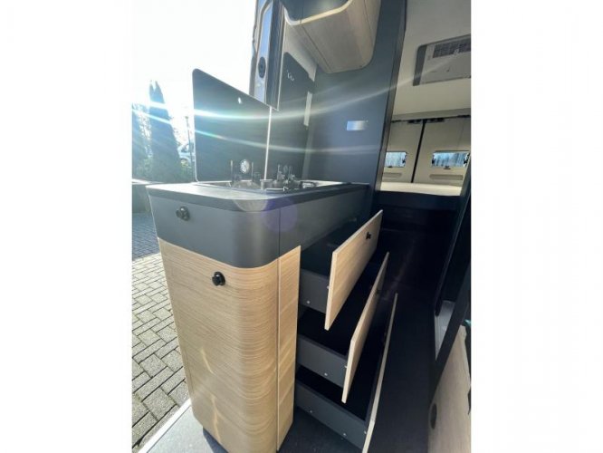 Adria Twin Max 680 SGX MAN TGE - automaat  foto: 13