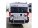 Camping-car complet Adria Twin 640 SL photo: 4