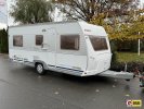 Dethleffs Camper 510 V Mover,Enduro autosteady  foto: 0