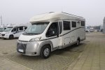 Carthago Chic C Line T 4.8 Fiat 150 pk enkele bedden heavy chassis (122  foto: 4