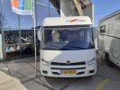 Carthago C-Tourer I 149 LE E-P level, Inverter  foto: 21