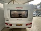 Dethleffs Aero 470 EL mover / lengte bedden  foto: 4