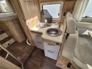 Hymer Tramp 578 T Lengtebedden  foto: 11