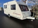 Elddis Odyssey 432 Luifel,prachtige car  foto: 19