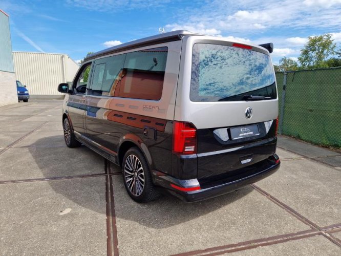 Volkswagen T6.1 California Ocean 4motion DSG SPER  foto: 7