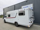 LMC Breezer Sportline 646 G Enkele Bedden Trekhaak  foto: 1