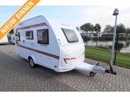 Weinsberg CaraOne Edition HOT 390 QD Model 2025 - 1350Kg 945 