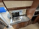 Hymer B 614 SL - ZÒNDER HEFBED  foto: 14