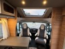 Weinsberg CaraLoft 650 ME 9T Automaat-Lengte bedden foto: 3