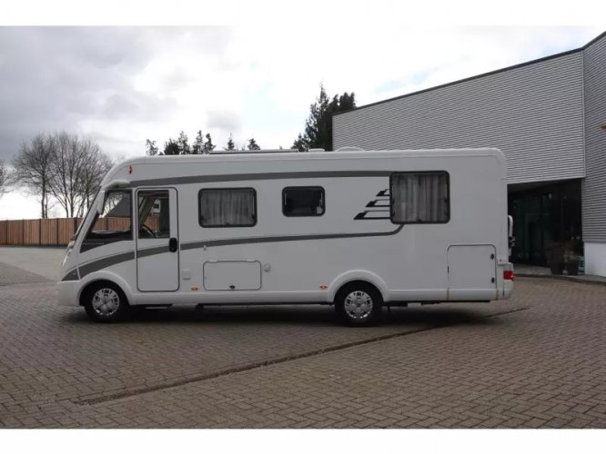 Hymer B klasse 698  foto: 5